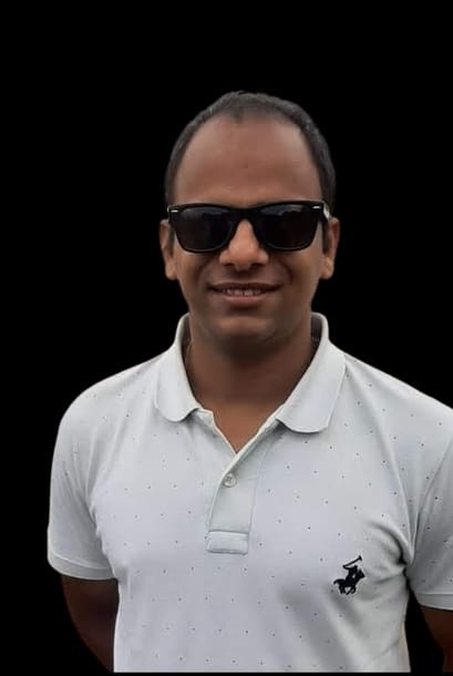 Shrikat prafullachandr