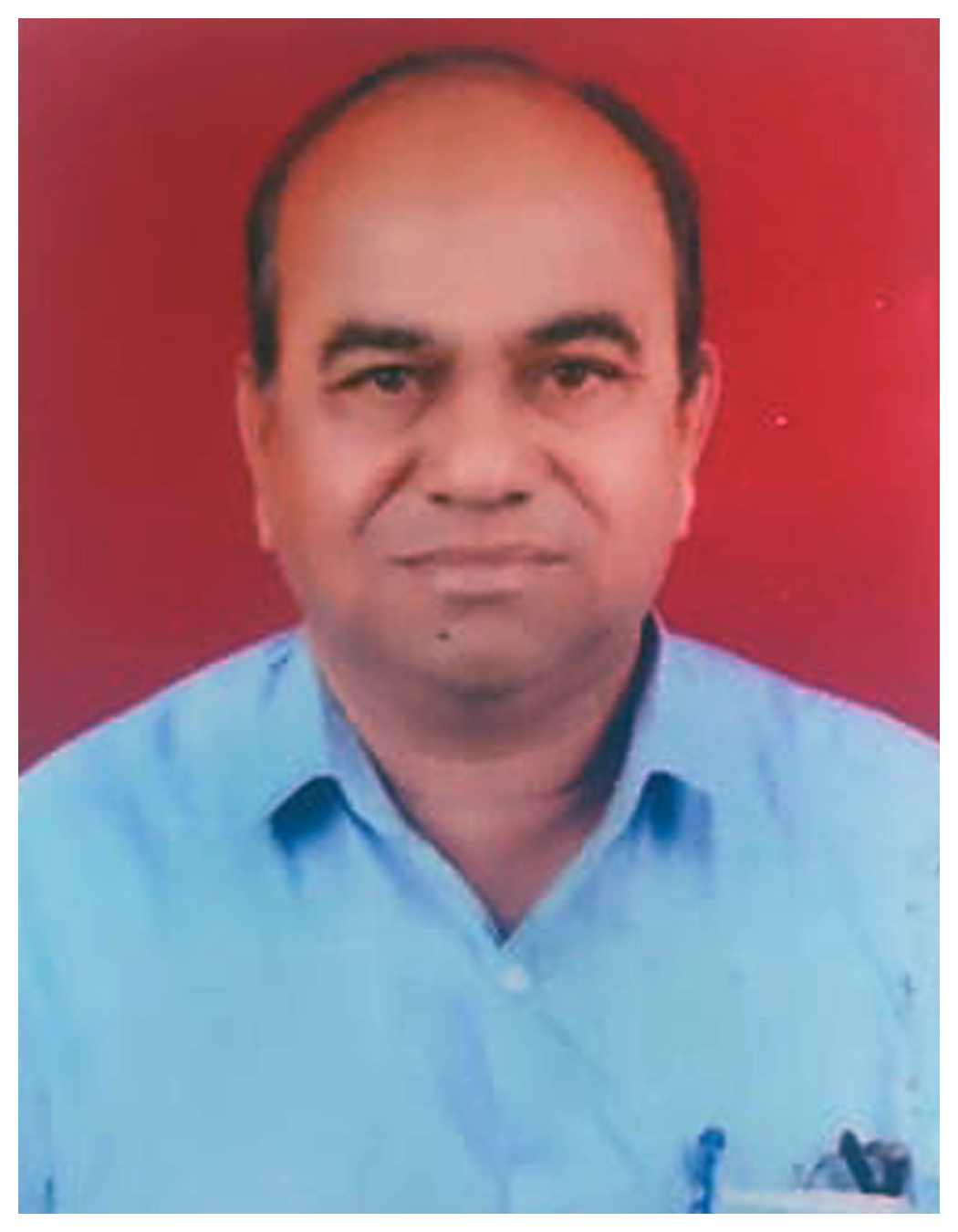 prafullachandra k